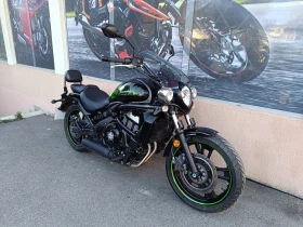Kawasaki Vulcan 650 ABS LED, снимка 2