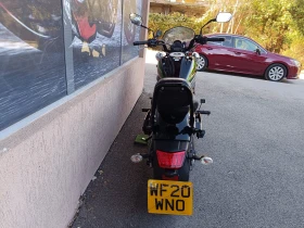 Kawasaki Vulcan 650 ABS LED, снимка 4