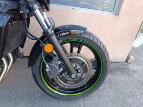 Kawasaki Vulcan 650 ABS LED, снимка 8