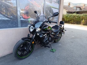 Kawasaki Vulcan 650 ABS LED, снимка 12