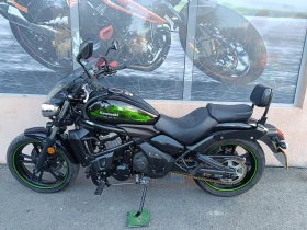 Kawasaki Vulcan 650 ABS LED, снимка 10