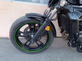 Kawasaki Vulcan 650 ABS LED, снимка 15