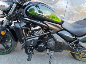 Kawasaki Vulcan 650 ABS LED, снимка 13