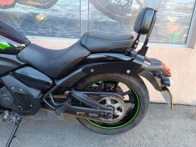 Kawasaki Vulcan 650 ABS LED, снимка 14