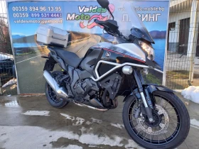 Honda Vfr 1200 Dct TC Abs, снимка 4