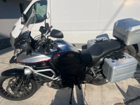 Honda Vfr 1200 Dct TC Abs, снимка 2