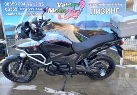 Honda Vfr 1200 Dct TC Abs, снимка 3