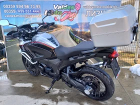 Honda Vfr 1200 Dct TC Abs | Mobile.bg    6