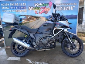 Honda Vfr 1200 Dct TC Abs | Mobile.bg    5