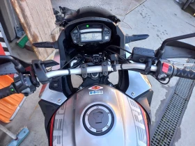 Honda Vfr 1200 Dct TC Abs, снимка 10