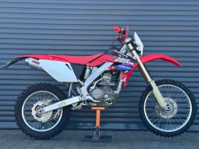 Honda Crf 250X ДОКУМЕНТИ, снимка 2