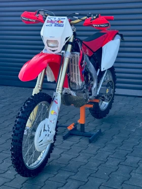 Honda Crf 250X ДОКУМЕНТИ, снимка 7