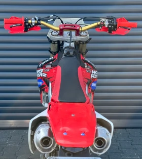 Honda Crf 250X ДОКУМЕНТИ, снимка 3