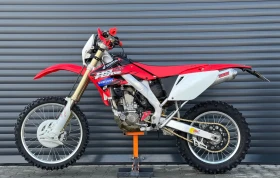  Honda Crf