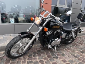 Honda Shadow 750 Black widow  | Mobile.bg    5