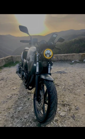 Honda Cb | Mobile.bg    4