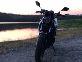 Обява за продажба на Honda Cb ~4 500 лв. - изображение 1