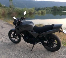 Обява за продажба на Honda Cb ~4 500 лв. - изображение 2