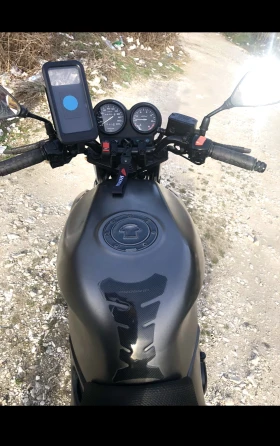 Honda Cb | Mobile.bg    2