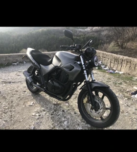 Honda Cb | Mobile.bg    3