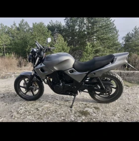 Honda Cb | Mobile.bg    1