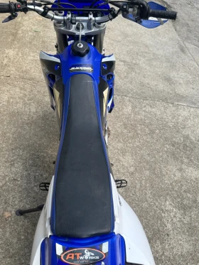 Yamaha Wr 250-F* E.*  | Mobile.bg    12