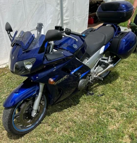 Yamaha Fjr 1300 | Mobile.bg    2