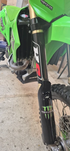 Kawasaki Kx | Mobile.bg    8