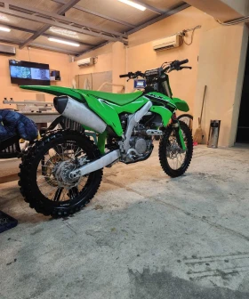 Kawasaki Kx | Mobile.bg    12