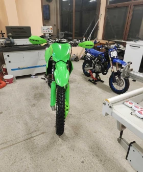 Kawasaki Kx | Mobile.bg    10