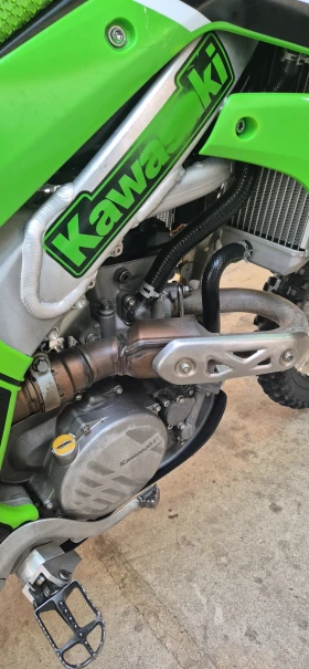 Kawasaki Kx | Mobile.bg    7