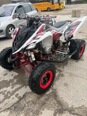 Yamaha Raptor Raptor 700 | Mobile.bg � ����� ������ 3