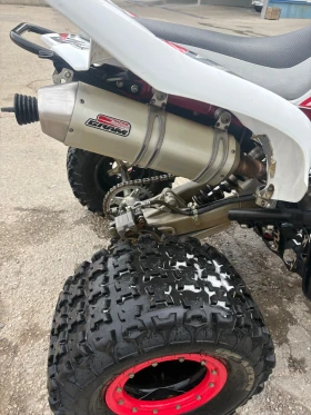 Yamaha Raptor Raptor 700 | Mobile.bg � ����� ������ 7