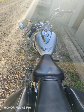 Suzuki Intruder 250 | Mobile.bg � ����� ������ 4