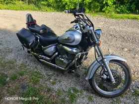 Suzuki Intruder 250 | Mobile.bg � ����� ������ 2