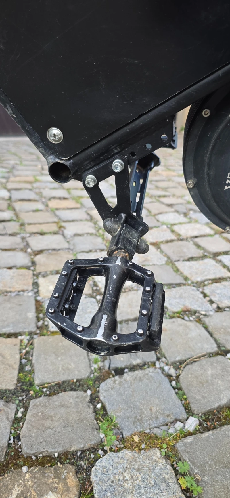 Поръчкови Enduro OFER Vortex, снимка 8 - Мотоциклети и мототехника - 50920268