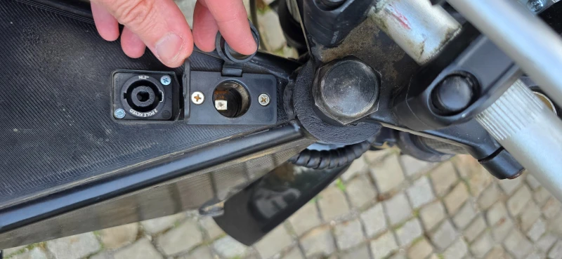 Поръчкови Enduro OFER Vortex, снимка 12 - Мотоциклети и мототехника - 50920268