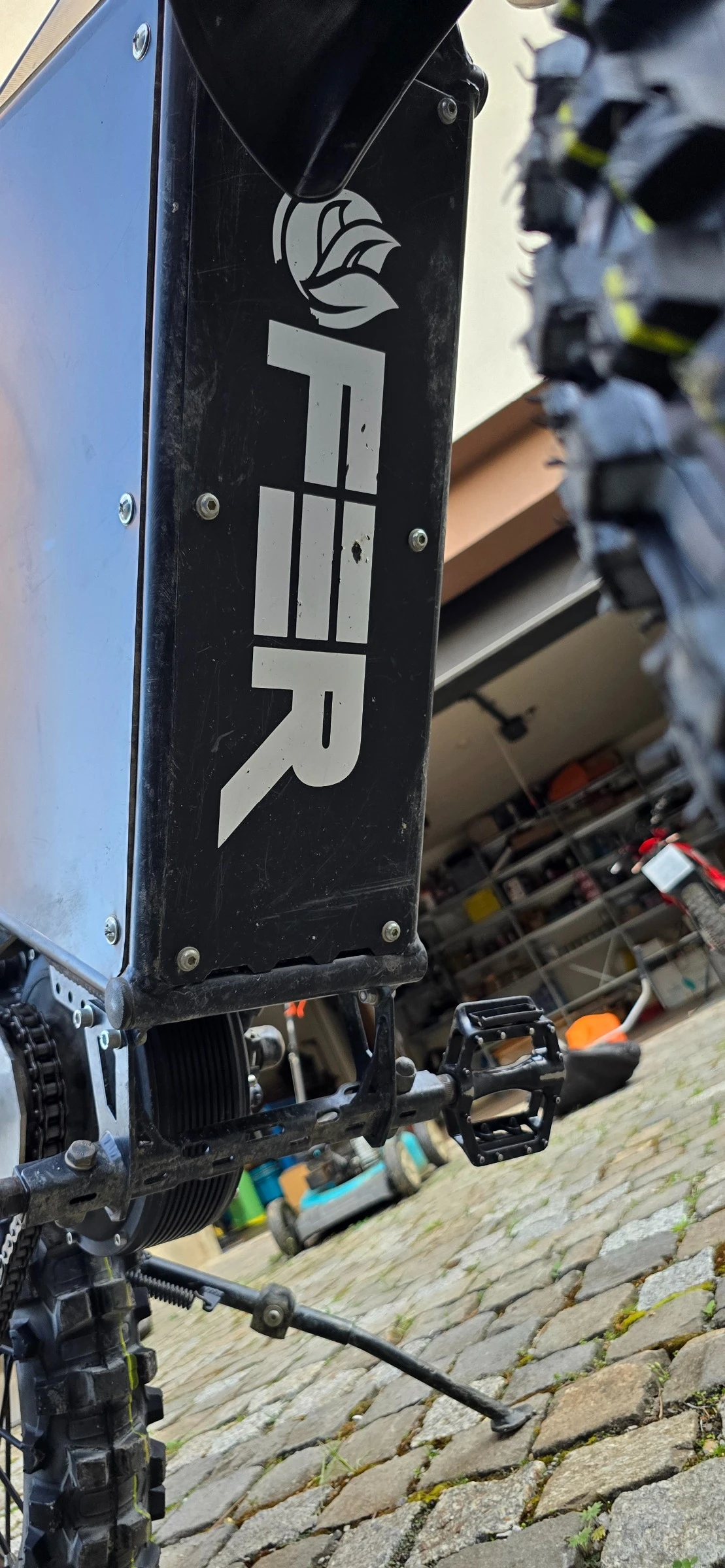  Enduro OFER Vortex | Mobile.bg   16