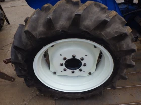 Трактор Mitsubishi SATOH-ST2501D, снимка 4