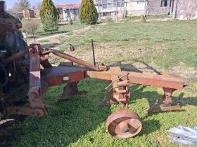 Трактор ЮМЗ, снимка 2