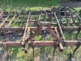 Трактор ЮМЗ, снимка 8