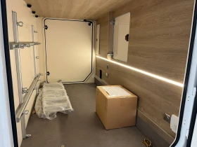 Кемпер Mobilvetta KEA P86 Солар Медия Камера, снимка 10