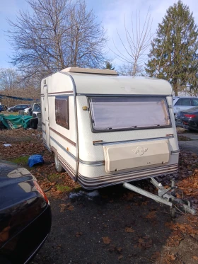 Каравана Dehler 1, снимка 4