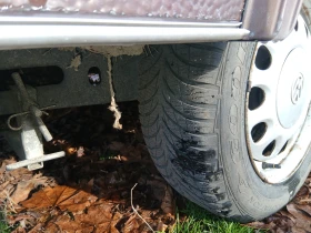 Каравана Dehler 1, снимка 16