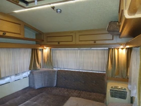 Каравана Dehler 1, снимка 13