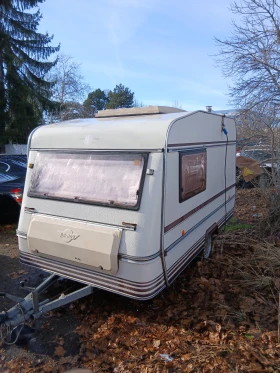 Каравана Dehler 1, снимка 2