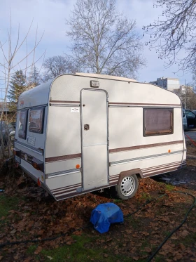 Каравана Dehler 1, снимка 1