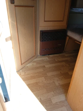 Каравана Dehler 1, снимка 7