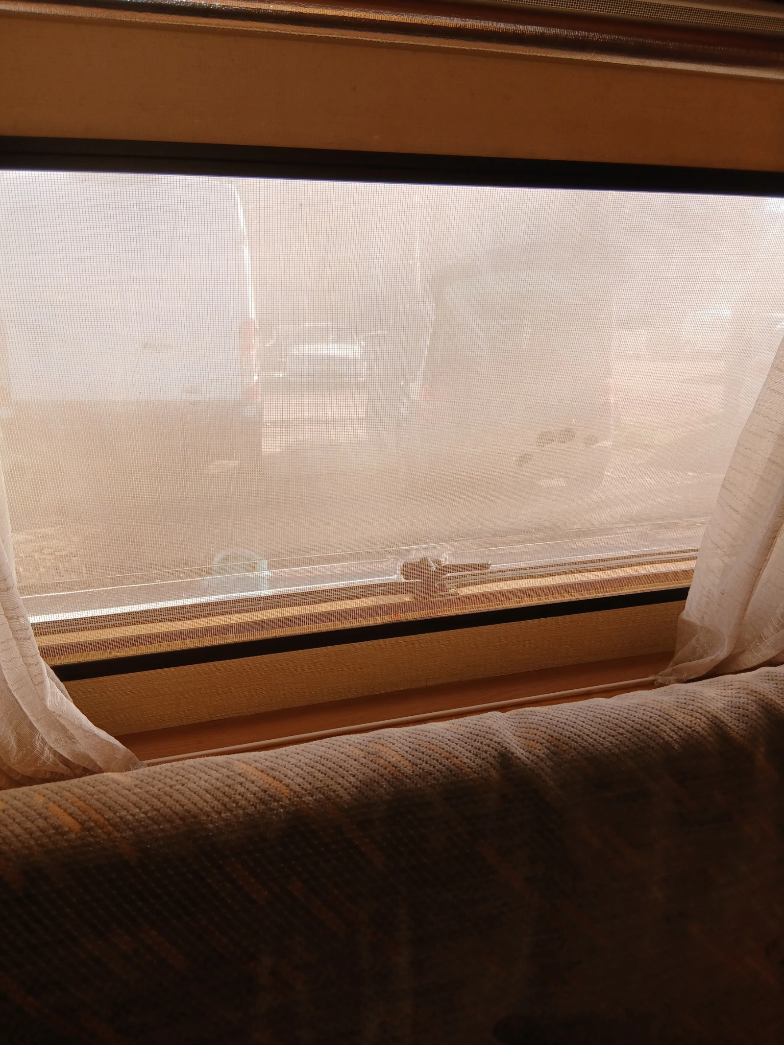 Каравана Dehler 1, снимка 11 - Каравани и кемпери - 53801919