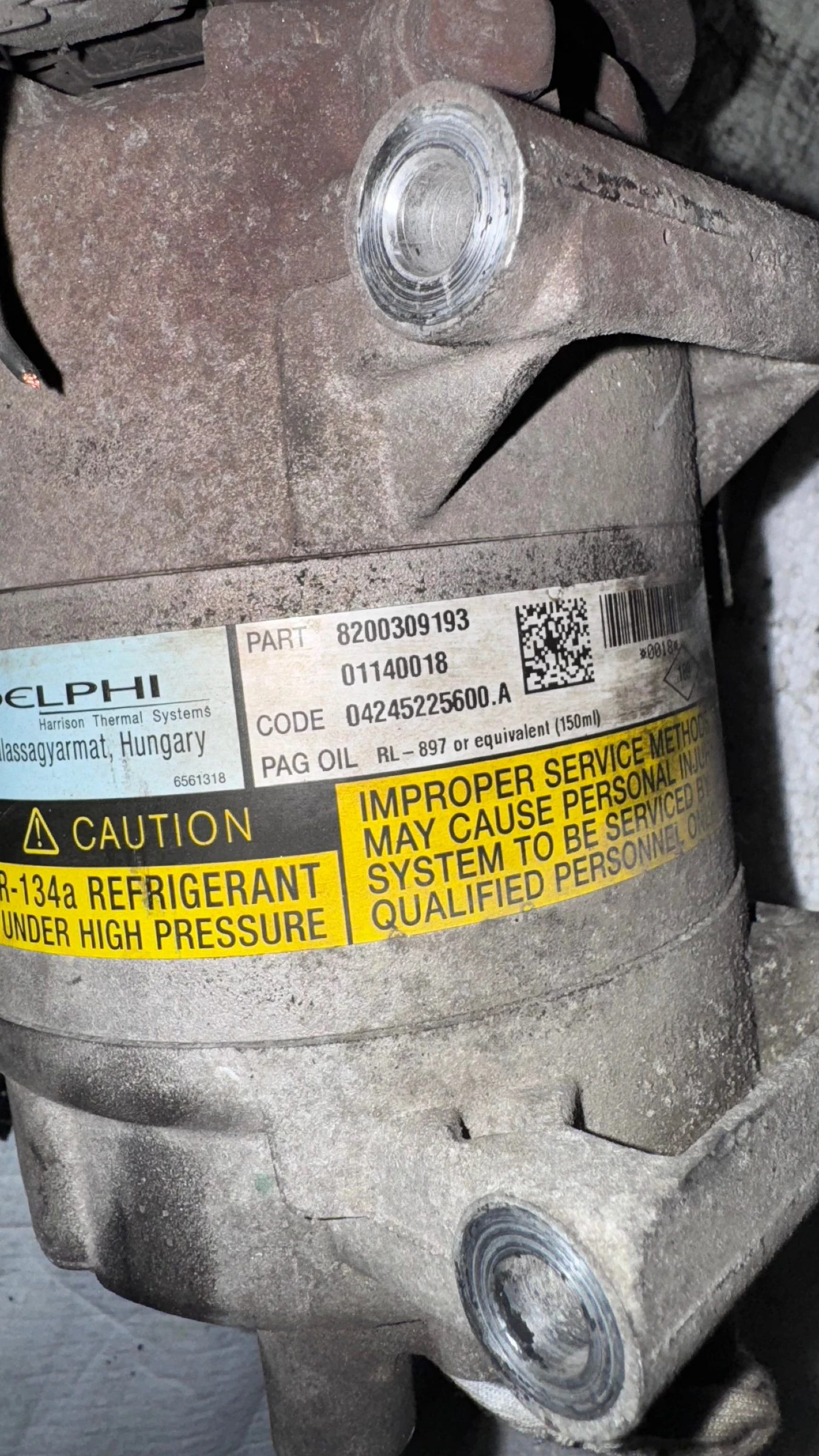     Renault Megane - 8200309193 / 01140018 | Mobile.bg   2